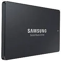 SSD Samsung  960GB  2.5" (6.3cm) SATAIII   PM893 bulk