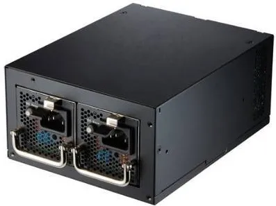 Sursa server Fortron FSP TWINS PRO 2x 700W      Redundant