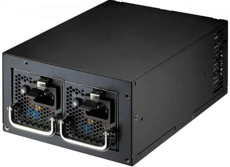 Sursa server Fortron FSP TWINS PRO 2x 900W      Redundant
