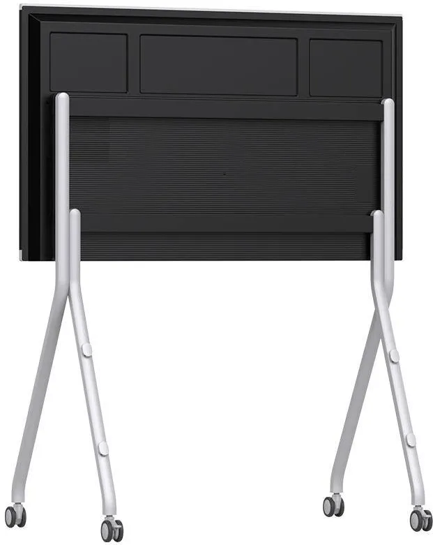 Stand mobil de podea Huawei pentru tabla interactiva Huawei IdeaHub ver.II 65", 75", 86"