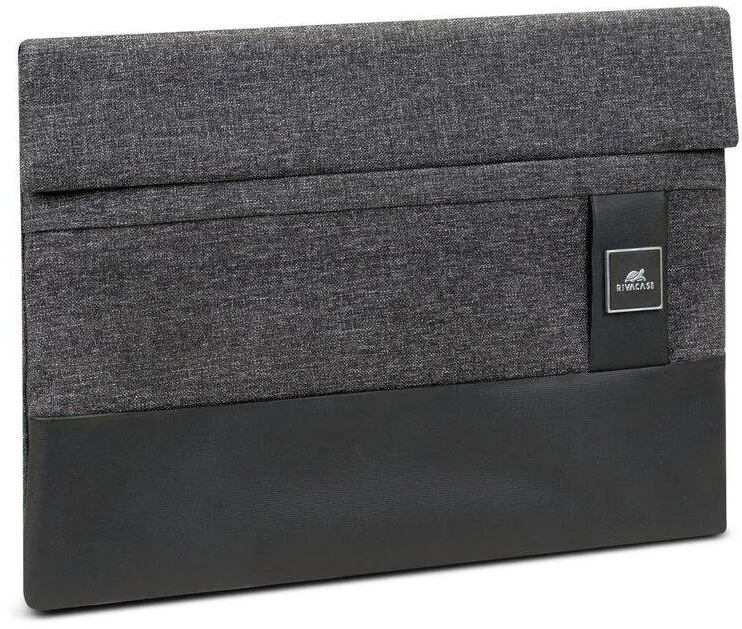 Husa Tableta Riva Case Lantau MacBook Pro 13,3" Black 8802