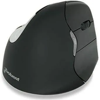 Mouse Bakker Elkuizen 4 Verticalr,sw bluetooth