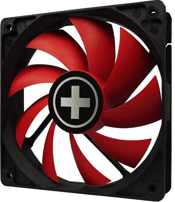 Ventilator Xilence 120*120 Performance C (XF039)