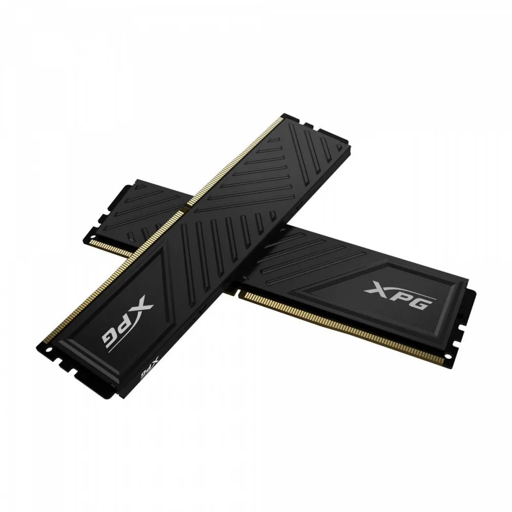 Memorie RAM ADATA XPG Gammix D35 16GB DDR4 3200MHz CL16 Dual Channel Kit