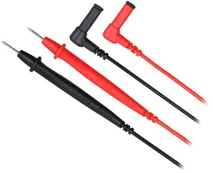 Uni-t TESTERE MULTIMETRU 600V 10A 90CM