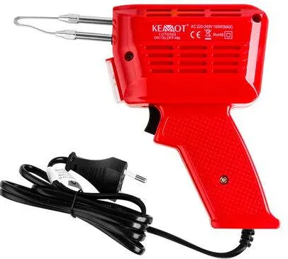 Kemot TRUSA PISTOL LIPIT 100W LUT0065