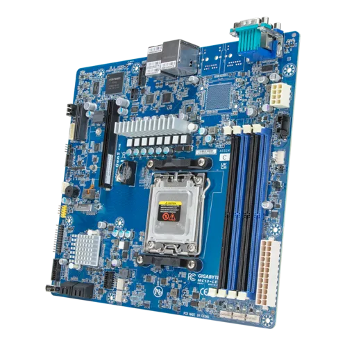 Placa de baza server GIGABYTE MC13-LE0