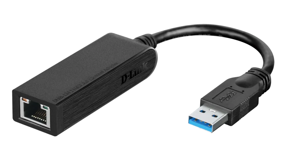Adaptor D-Link DUB-1312 USB-3