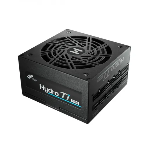 Sursa PC FSP HYDRO Ti PRO 80+ Titanium 1000W