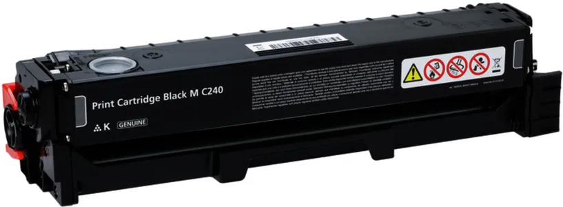 Toner imprimanta Ricoh M C240 Black 4500 pag 408451