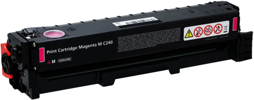 Toner imprimanta Ricoh M C240 Magenta 4500 pag 408453