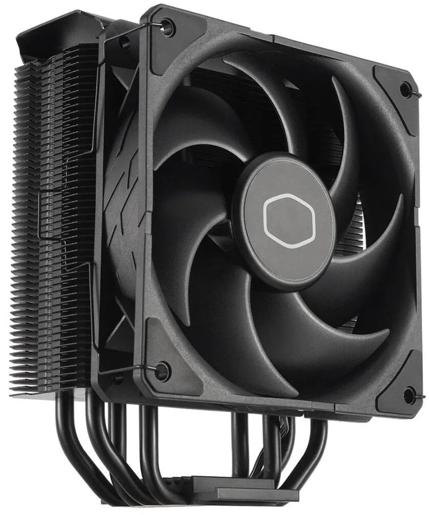 Cooler Cooler Master Master Hyper 212 Black