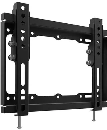 Suport TV / Monitor Cabletech universal LED TV 13"-42" 35 Kg (Negru)