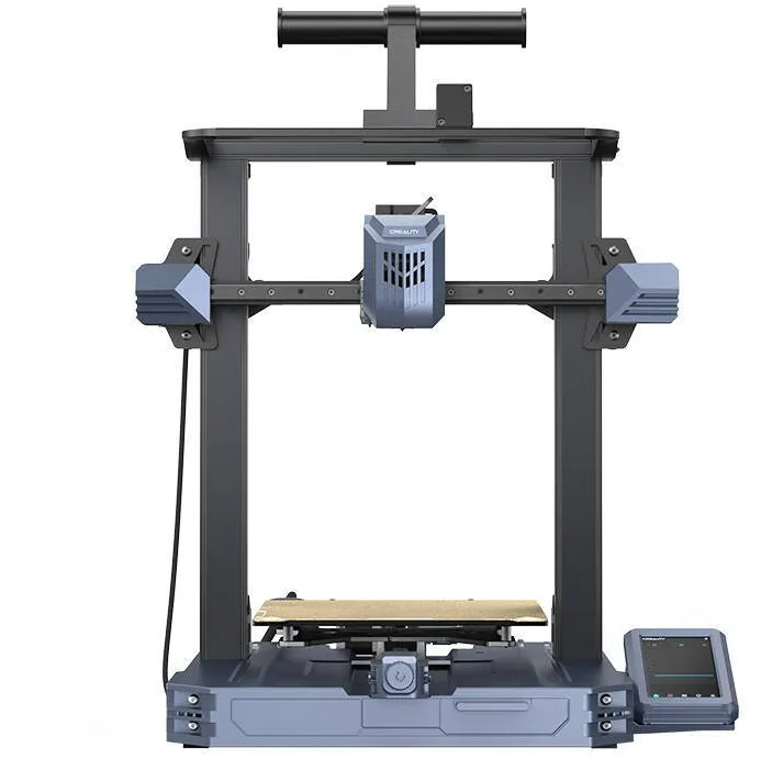 Imprimanta 3D CREALITY CR-10 SE