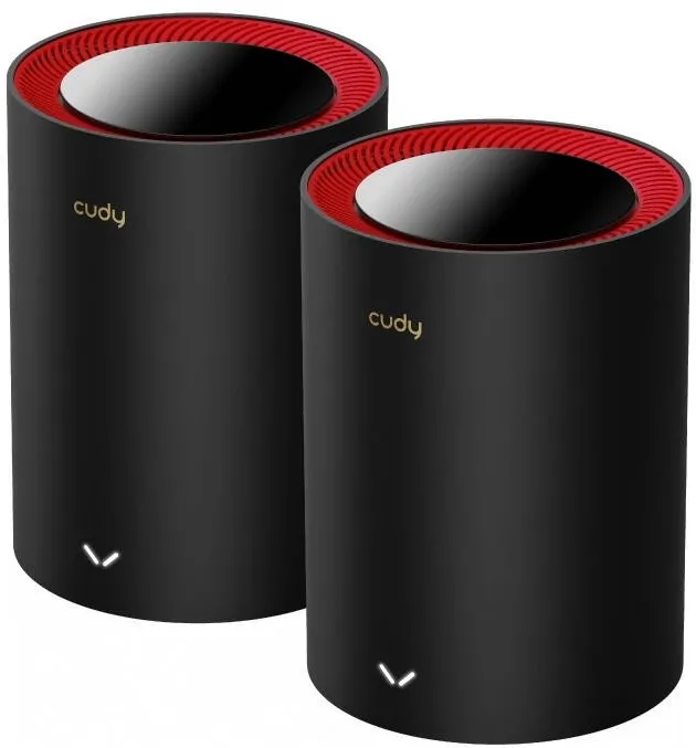 Router Wireless Cudy System WiFi M3000(2-Pack) Mesh AX3000