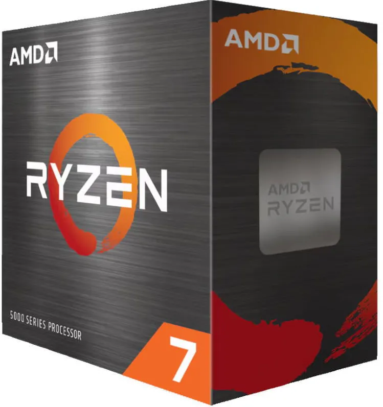 Procesor AMD Ryzen 7 5800XT 3.8GHz box