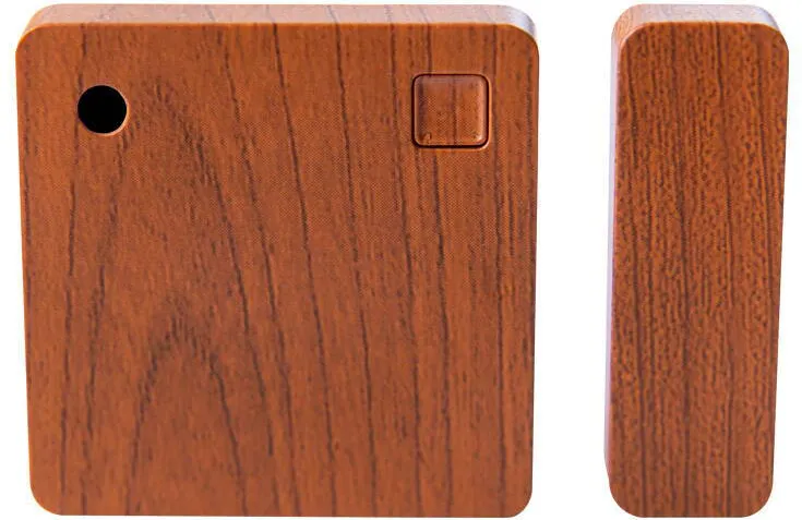 Shelly Senzor usa/fereastra BLU Bluetooth (maro)