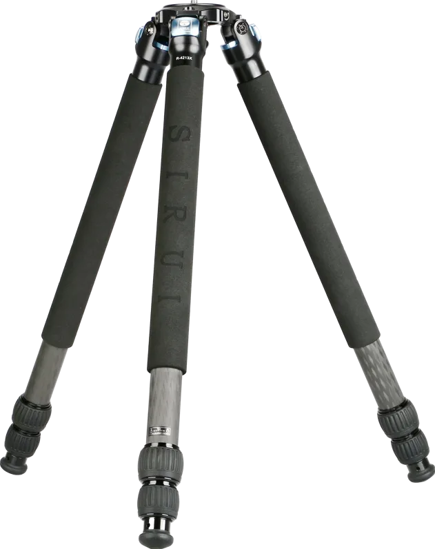 SIRUI Sirui R-4213X Carbon Fibre Tripod