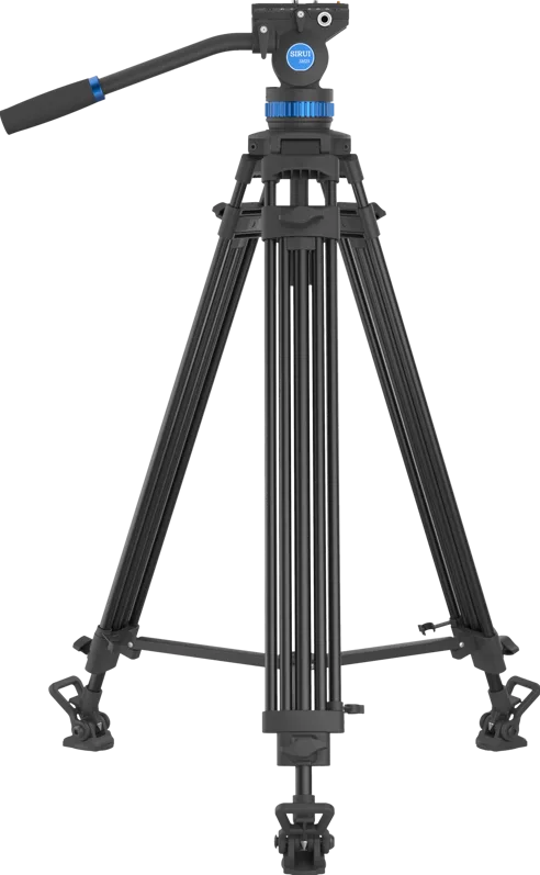SIRUI SH-25 Video Tripod