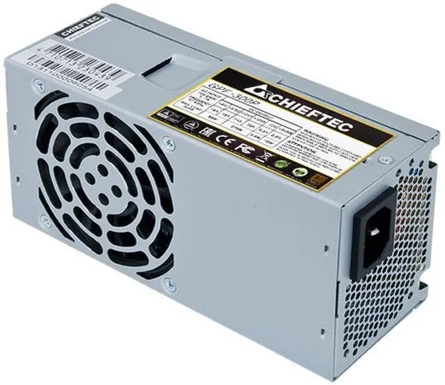 Sursa PC Chieftec Chieftec Netzteil 400W Smart Series 85+