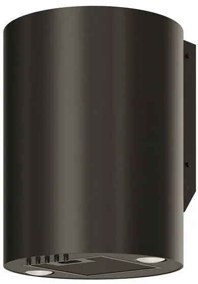 MAAN Elba mini wpb 431 black