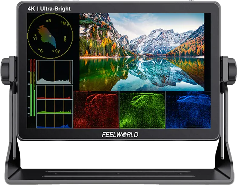 Monitor Foto / Video Feelworld Monitor LUT11S