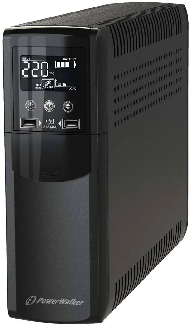 UPS PowerWalker PowerWalker VI 800 CSW IEC  800VA/ 480W