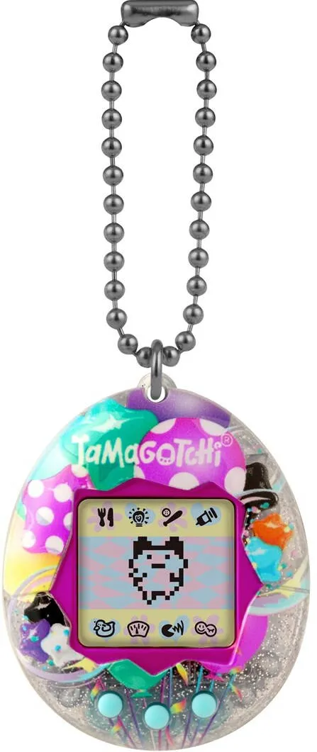 BanDai TAMAGOTCHI - PRETTY PARTY