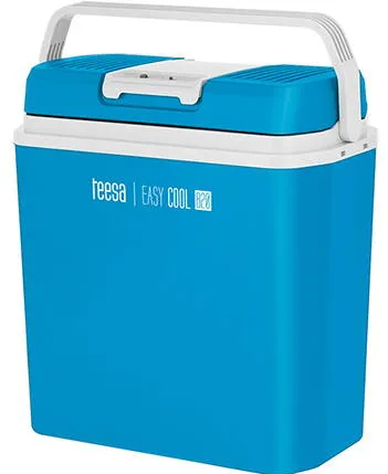 teesa LADA FRIGORIFICA RACIRE INCALZIRE 24L UTIL 20L