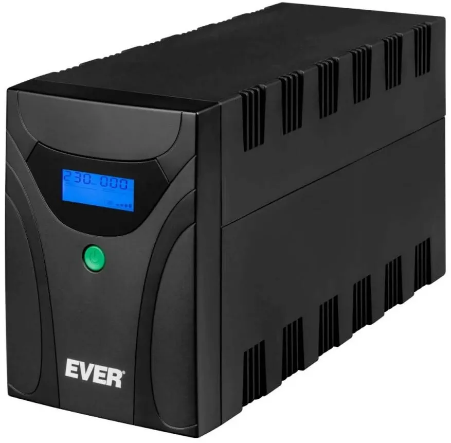 UPS Ever EASYLINE 2200 T/EASYTO-002K20/00