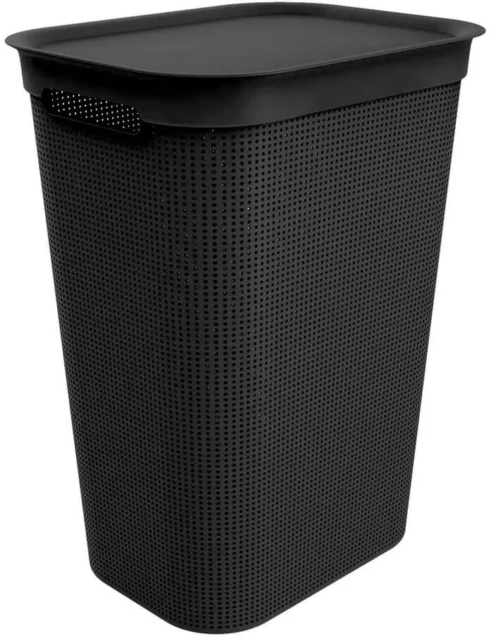 rotho Brisen - laundry basket - 50l