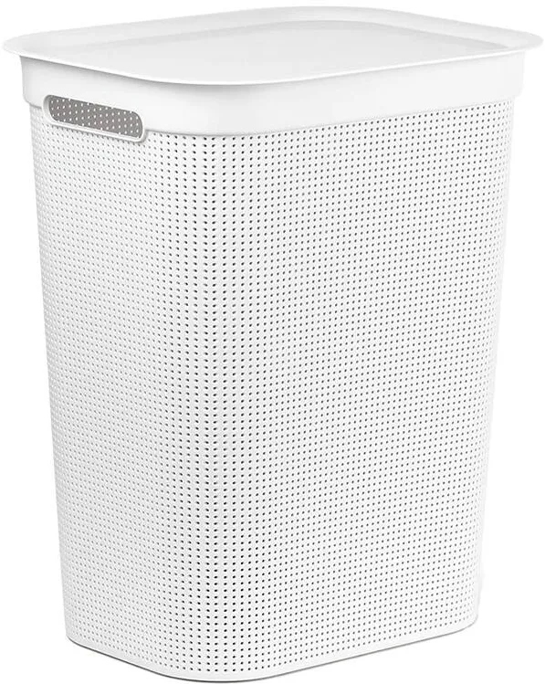 rotho Brisen - laundry basket - 50l