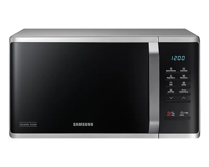 Cuptor cu Microunde Samsung Microwave oven with grill MG23K3523AS
