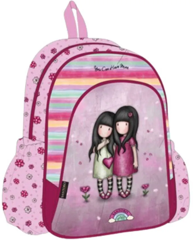 Gorjuss Rucsac scoala 12L - Gorjuss You Can Have Mine