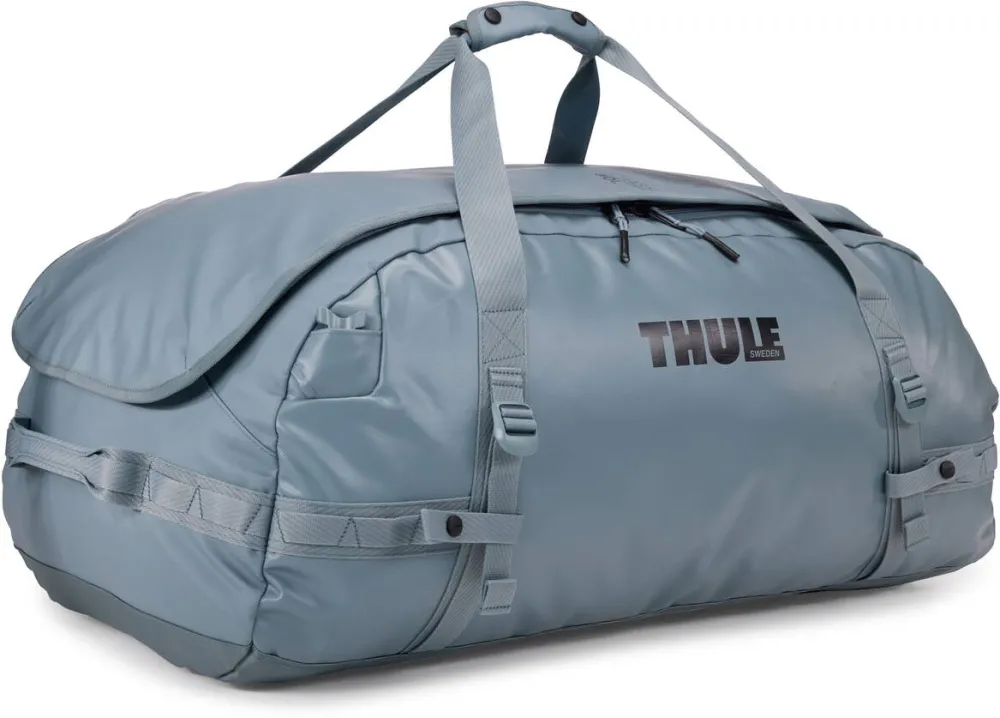 Thule Chasm Duffel 90L - Pond Gray , 3205000