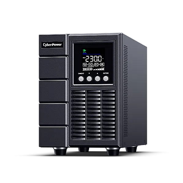 UPS CyberPower OLS1500EA-DE Smart App