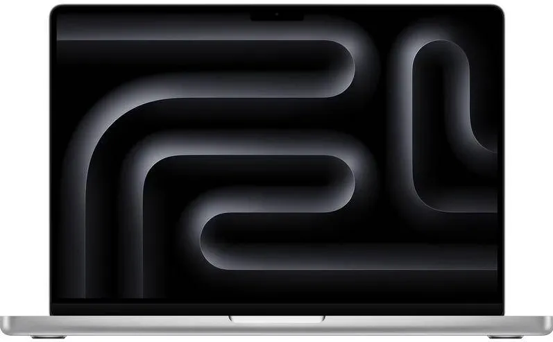 Laptop Apple MP14 M5 CPU-10/GPU-10/16GB/1TB INT SV