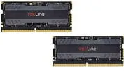 Memorie Laptop Mushkin Redline - 16 GB - DDR5 5200 SO-DIMM CL42