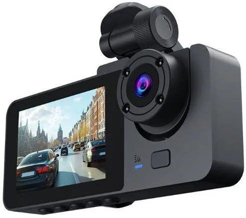 Camera Auto TRACER HALO 360D