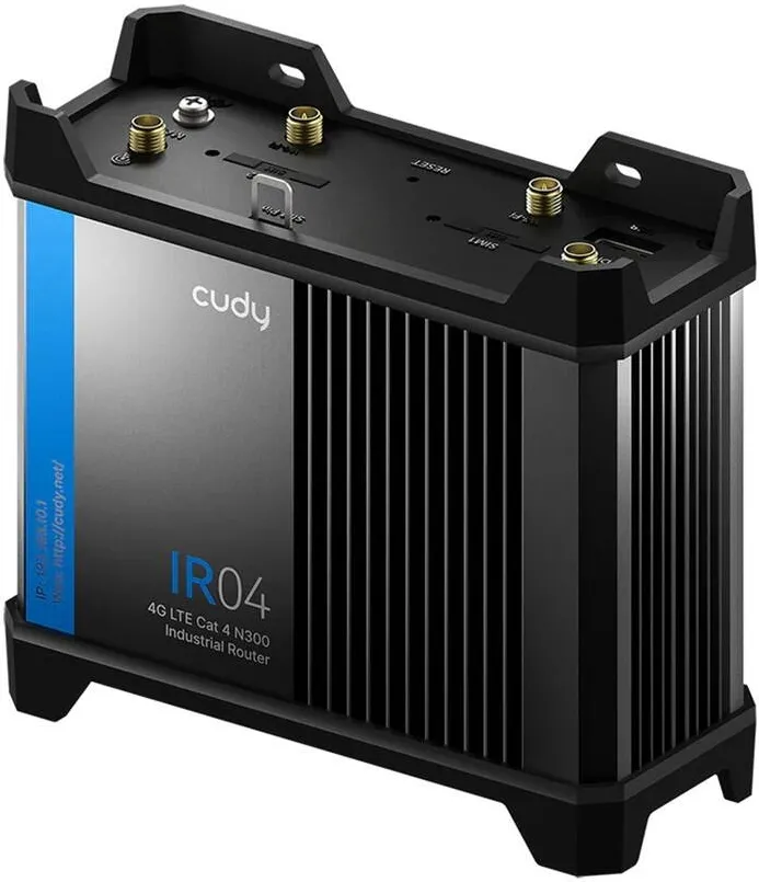 Router Cudy CUDY IR04_EU Router