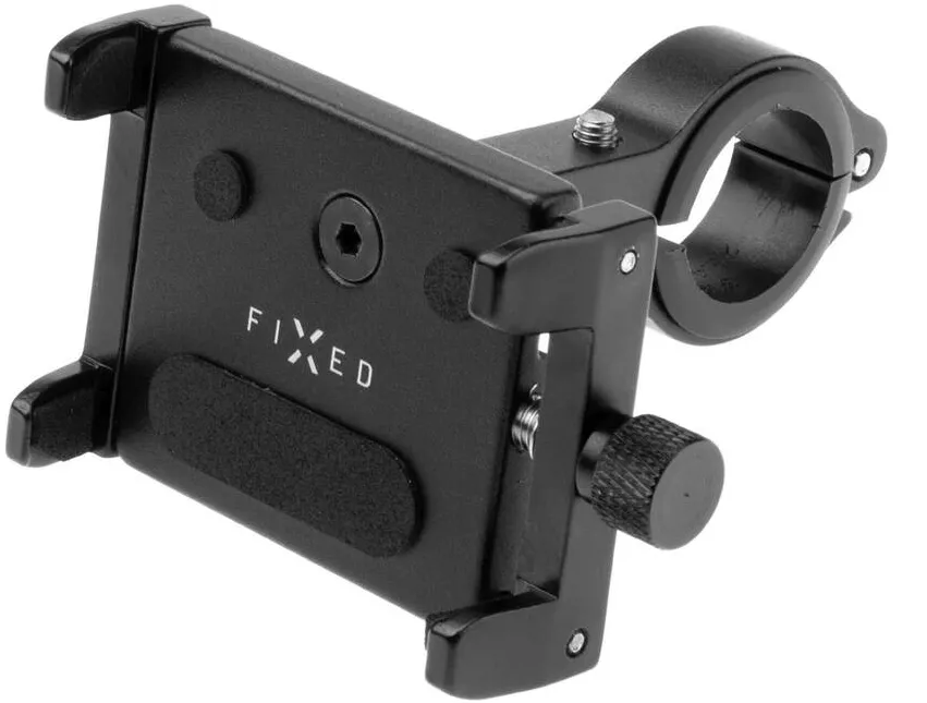 Fixed FIXED Bikee ALU, Black