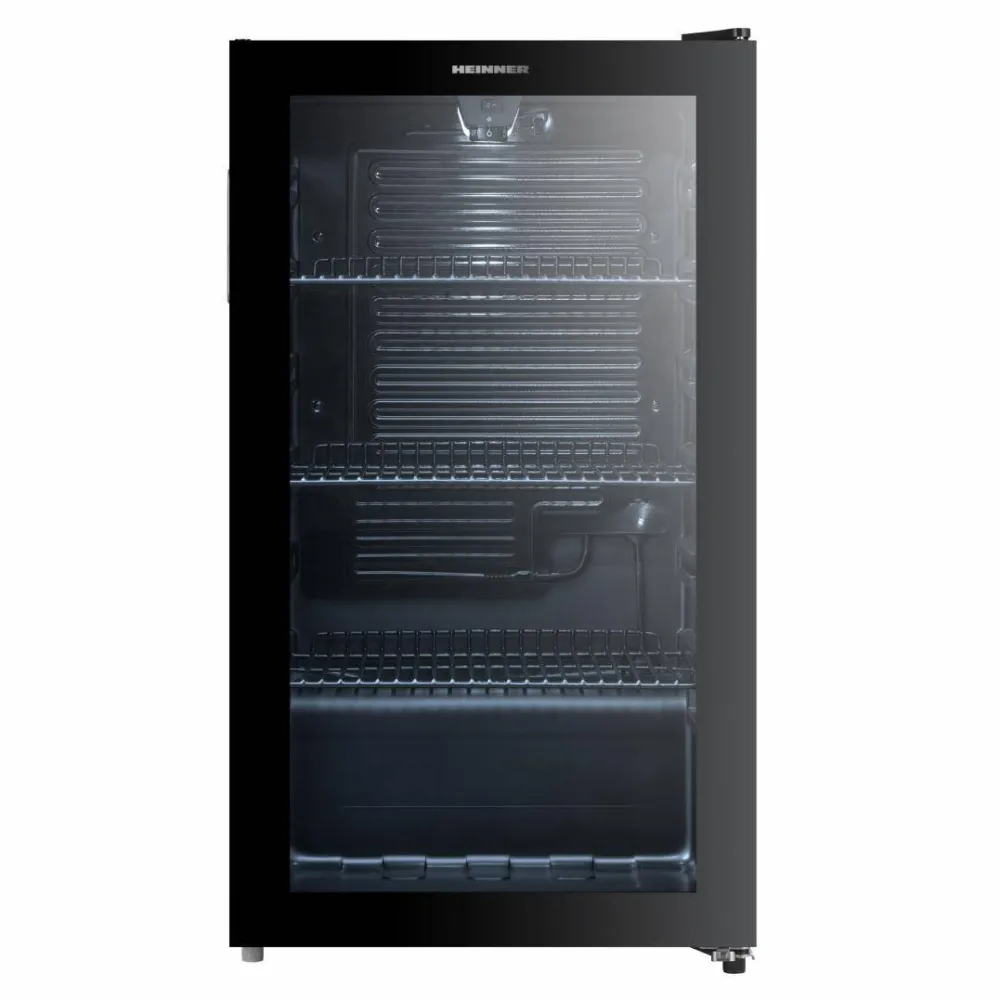 Racitor Bauturi HEINNER HBC-M93BKE