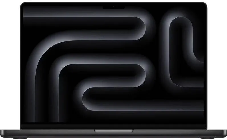 Laptop Apple MP14 M5 CPU-10/GPU-10/32GB/2TB INT BK