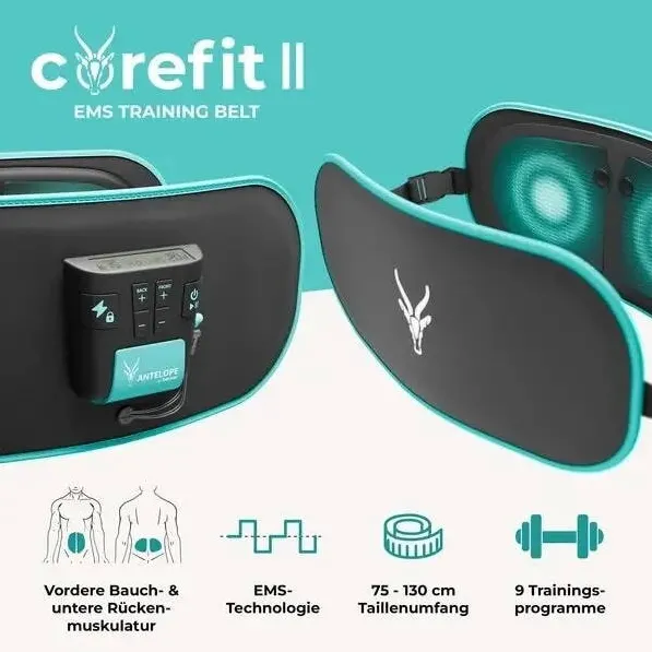 Beurer Beurer Corefit II