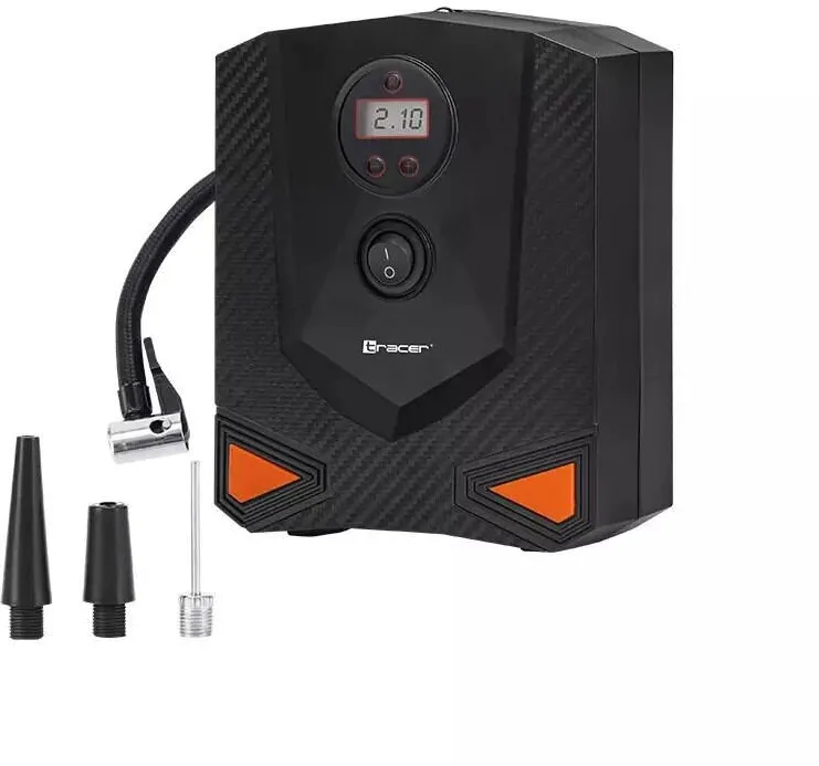TRACER Compressor RES-04 EL