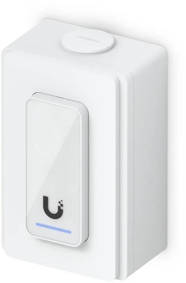 Accesoriu Retea UBIQUITI Carcasa Ubiquiti pentru cititoare UniFi, 95x37x155mm