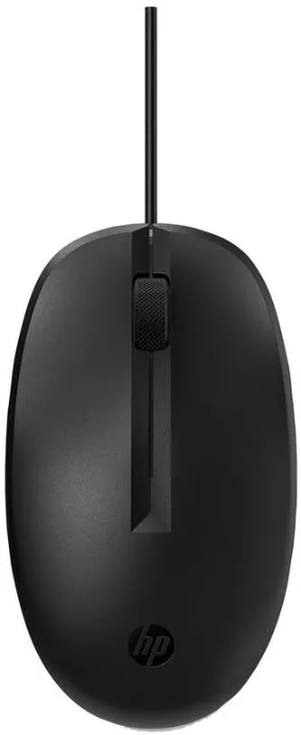 Mouse HP 125 Wired
