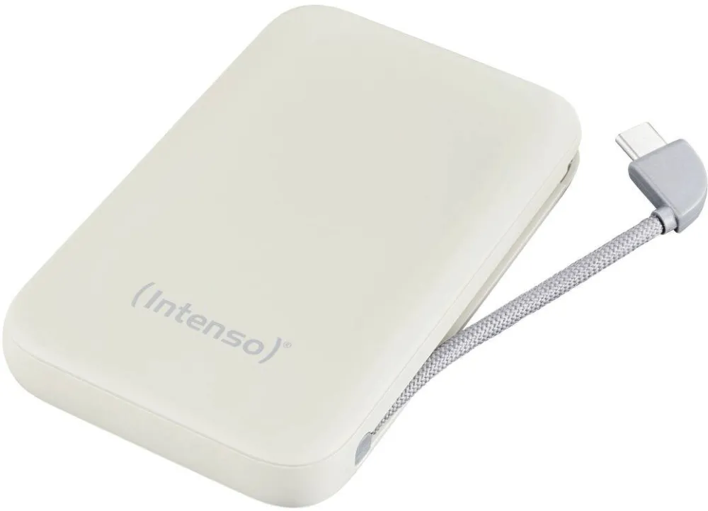 Intenso Power bank Intenso S10000 10000mAh USB-C bej, 301080