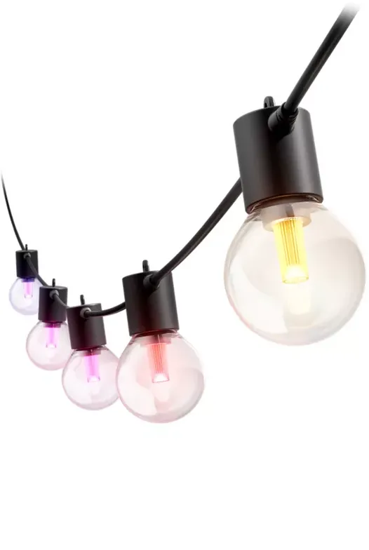 Philips Hue Festavia globe string 7m 10bulb EU