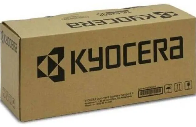 Toner imprimanta KYOCERA Toner Kyocera TK-8395, negru, 40000 pagini